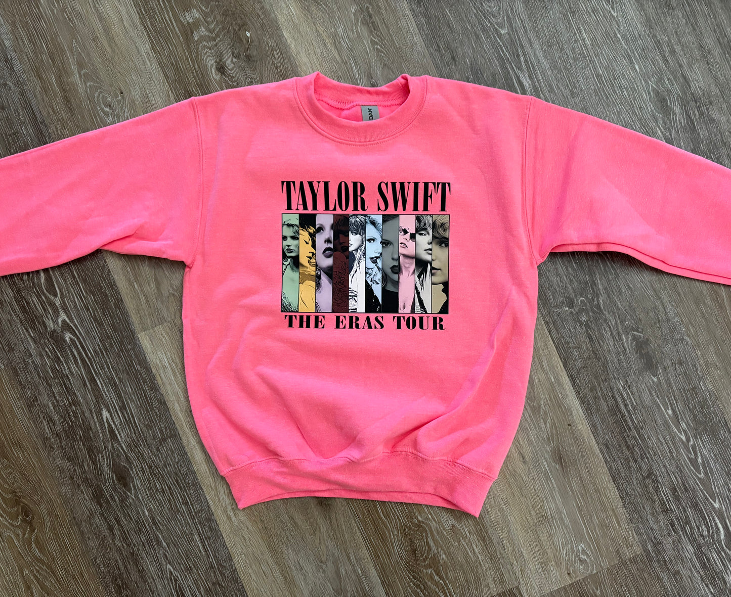 Taylor S wift Apparel