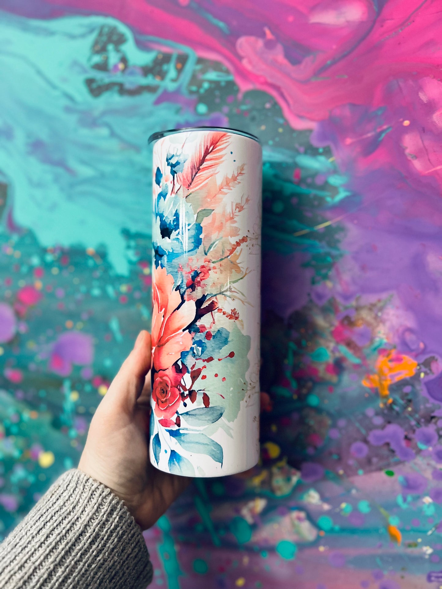 20oz Tumblers