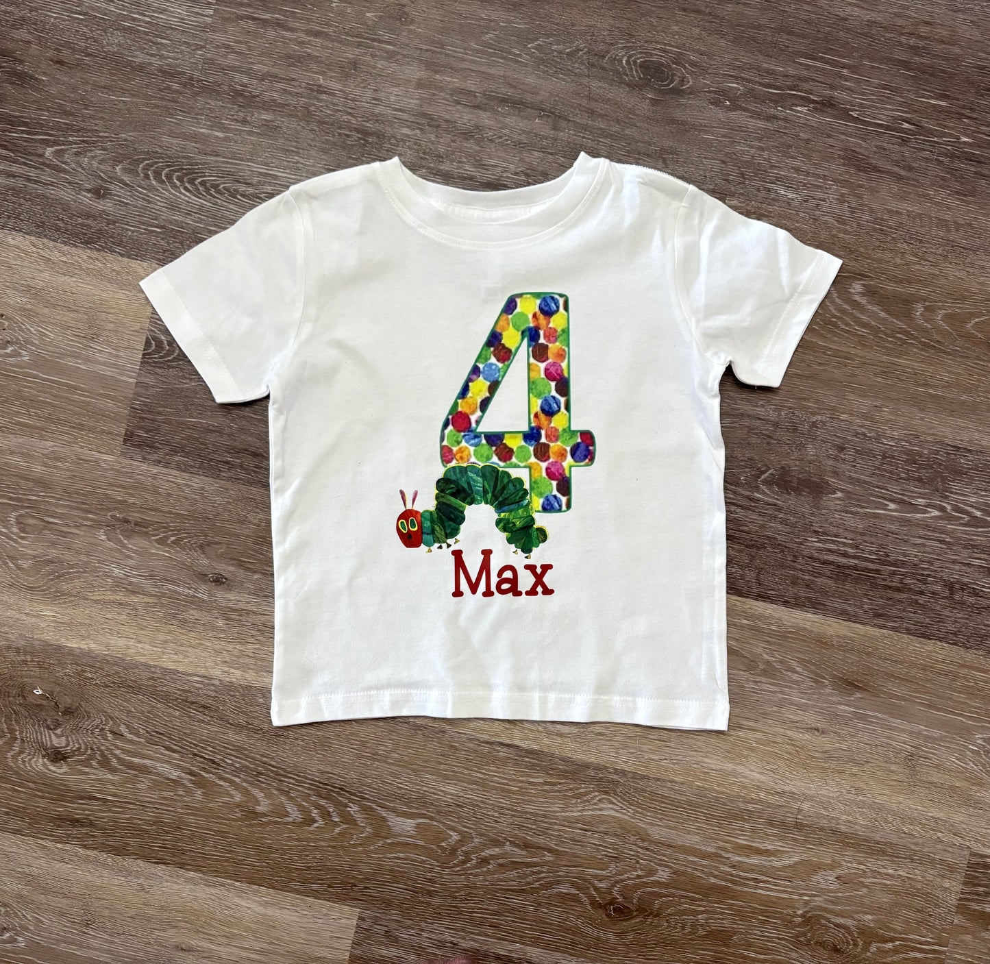 Youth tshirt