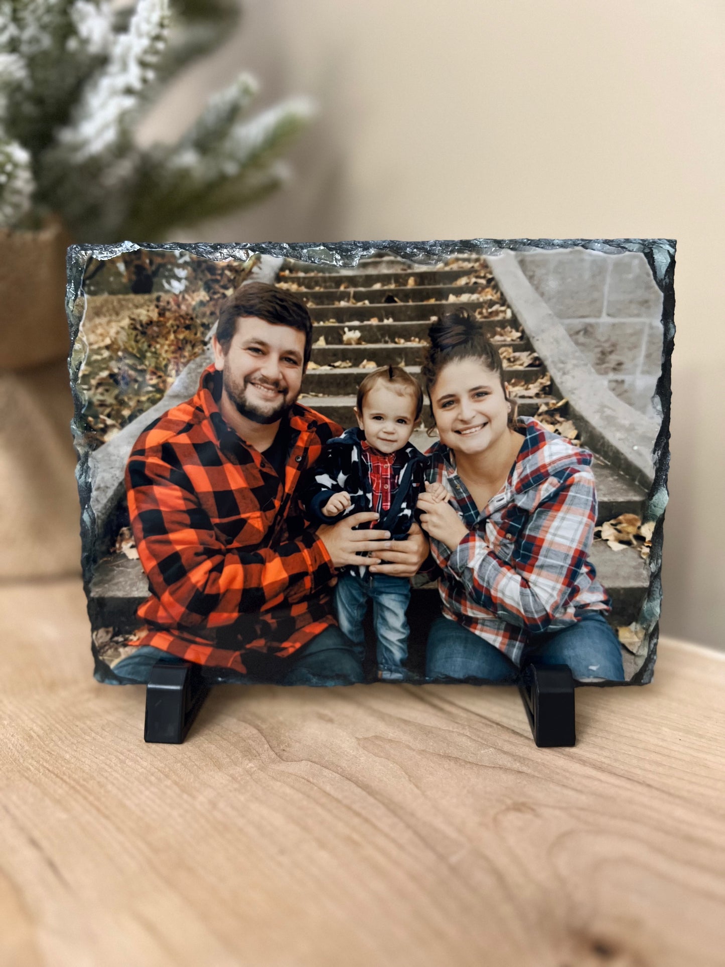 Rock Photo Slate
