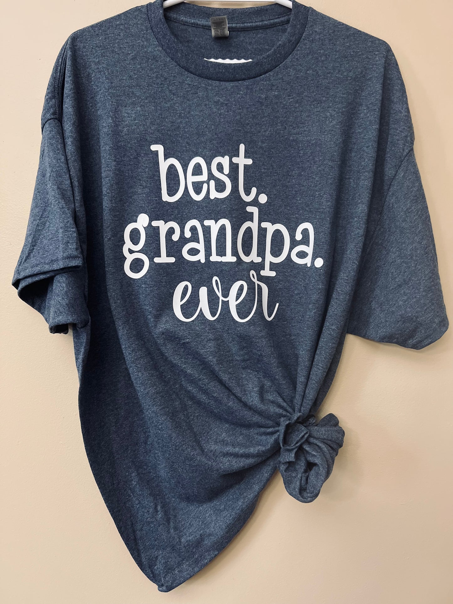 Short sleeve t-shirts