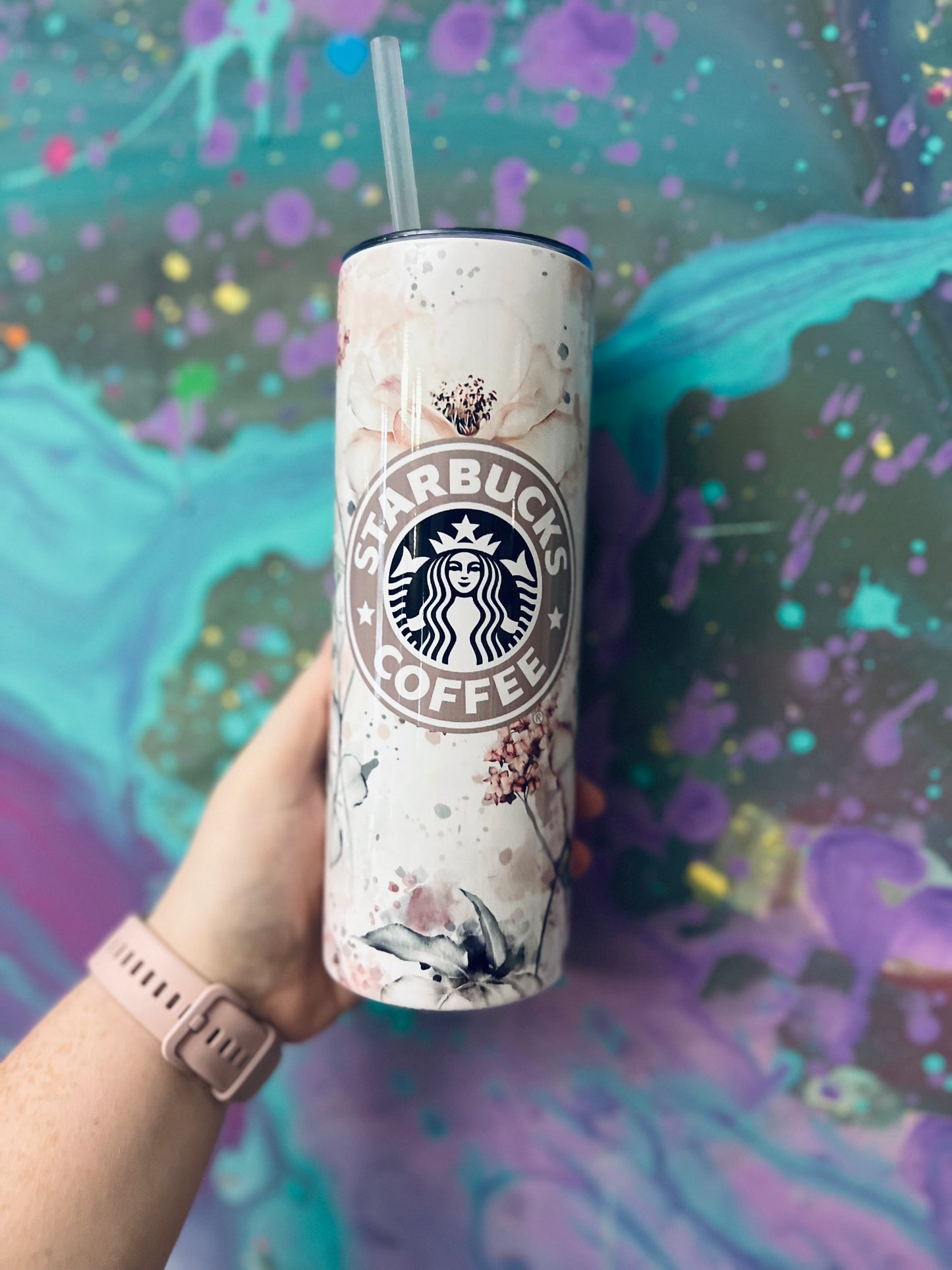 20oz Tumblers
