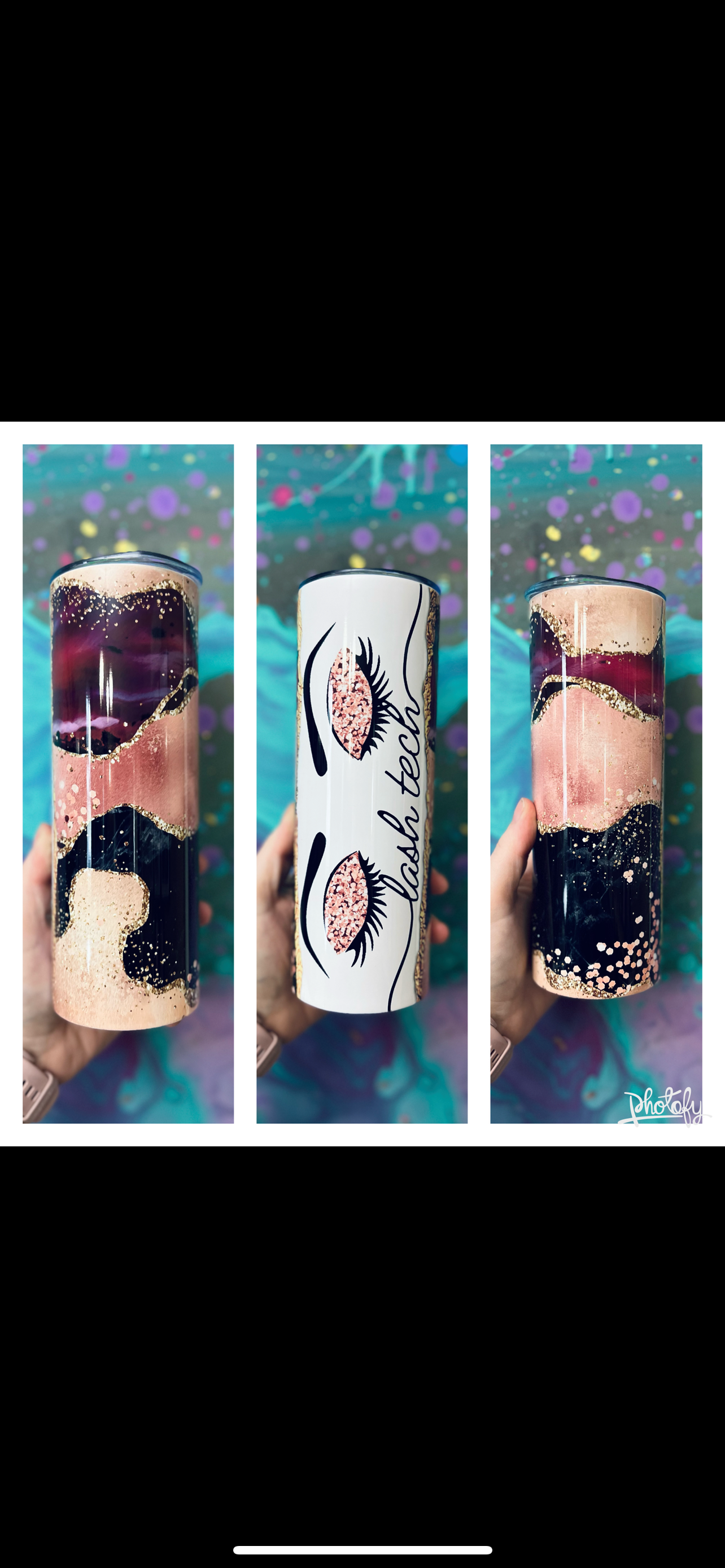 20oz Tumblers