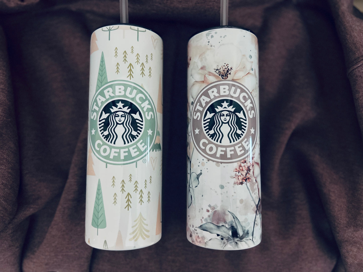 20oz Tumblers