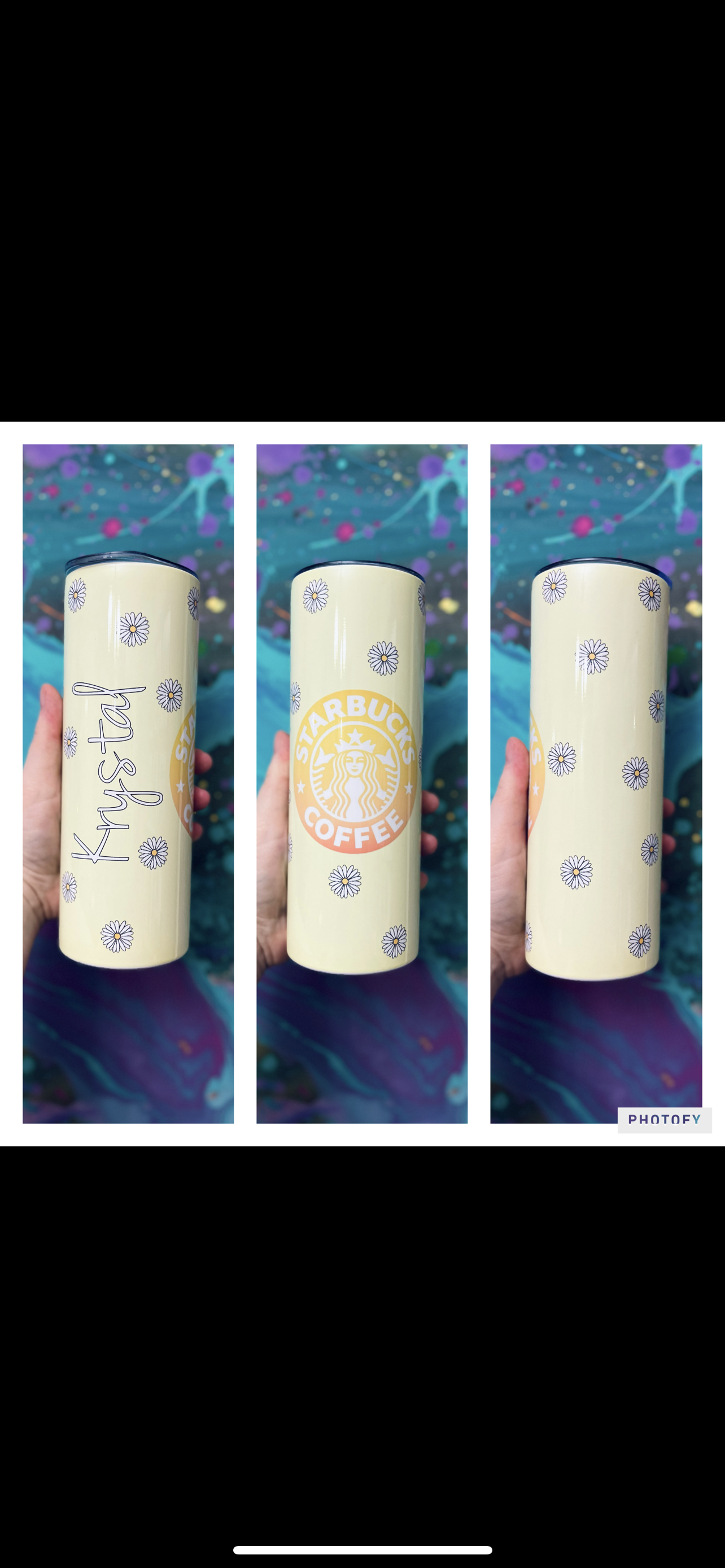 20oz Tumblers