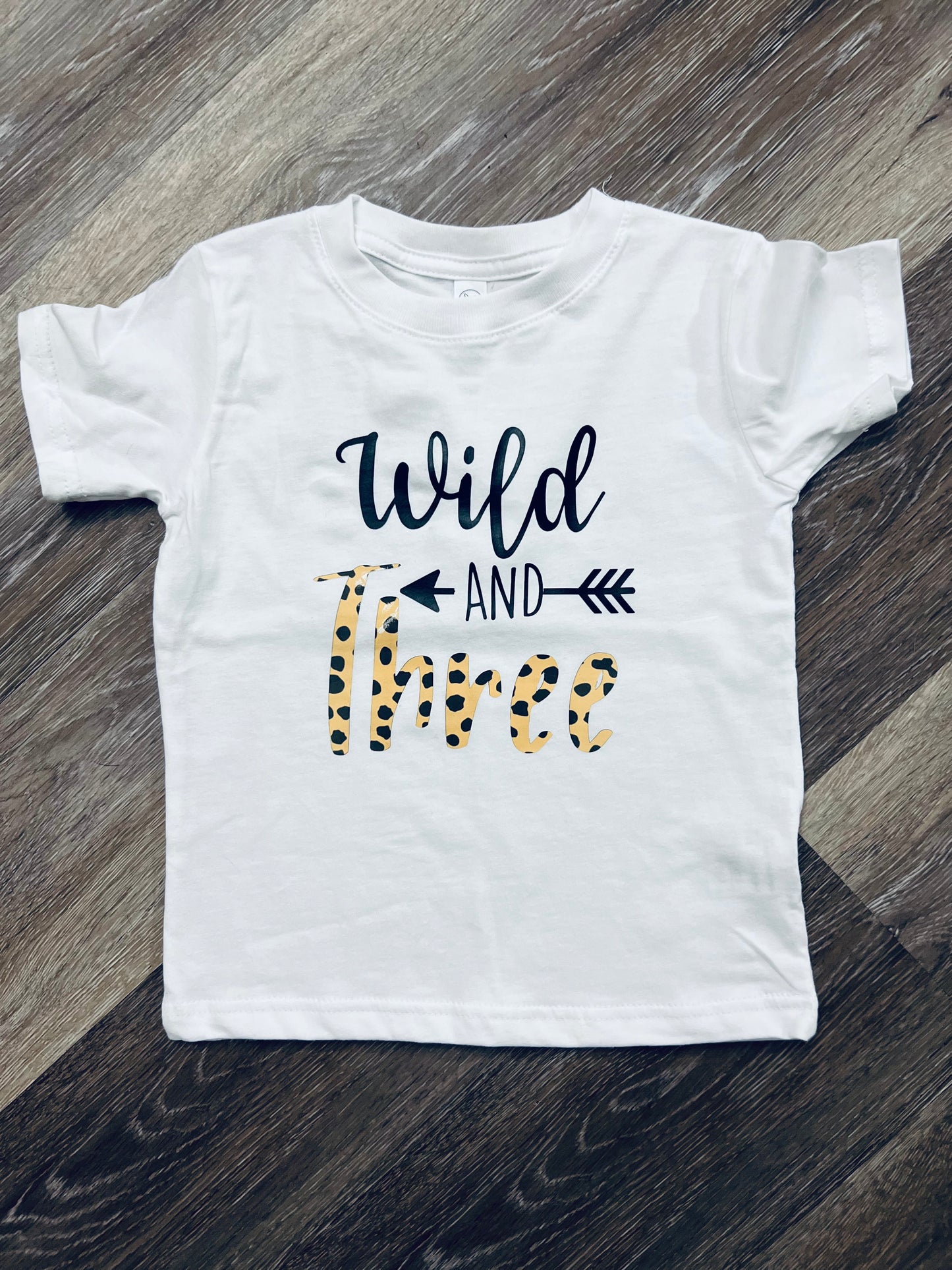 Birthday Shirts