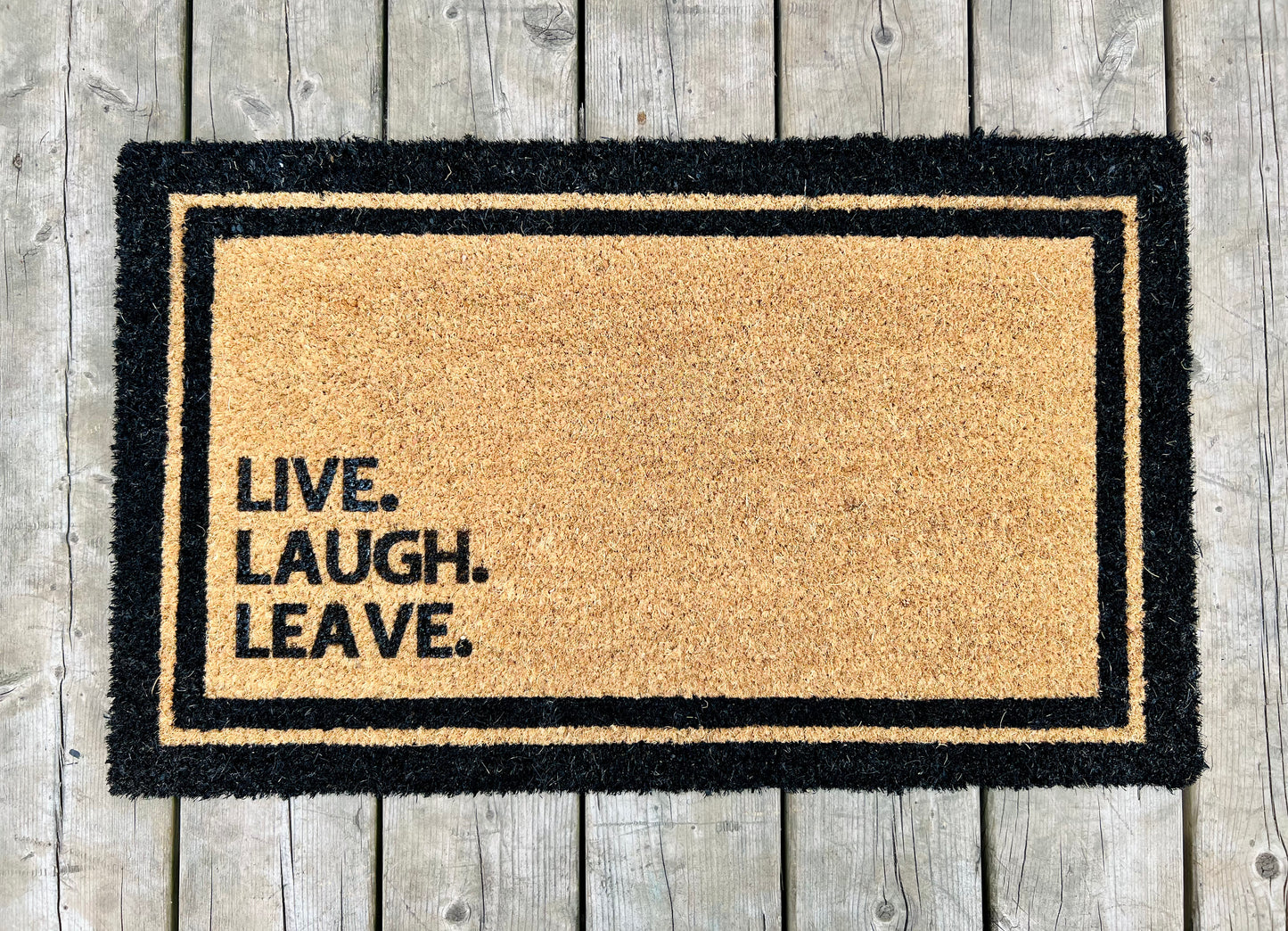 Door mats