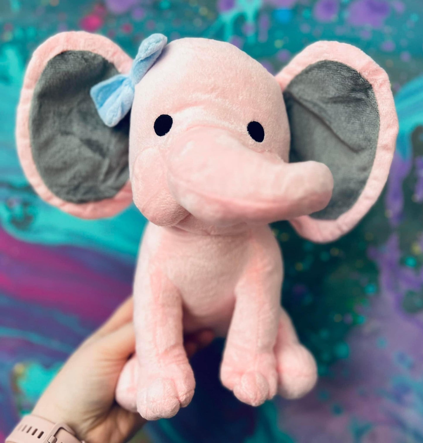 Birth Stat Elephants