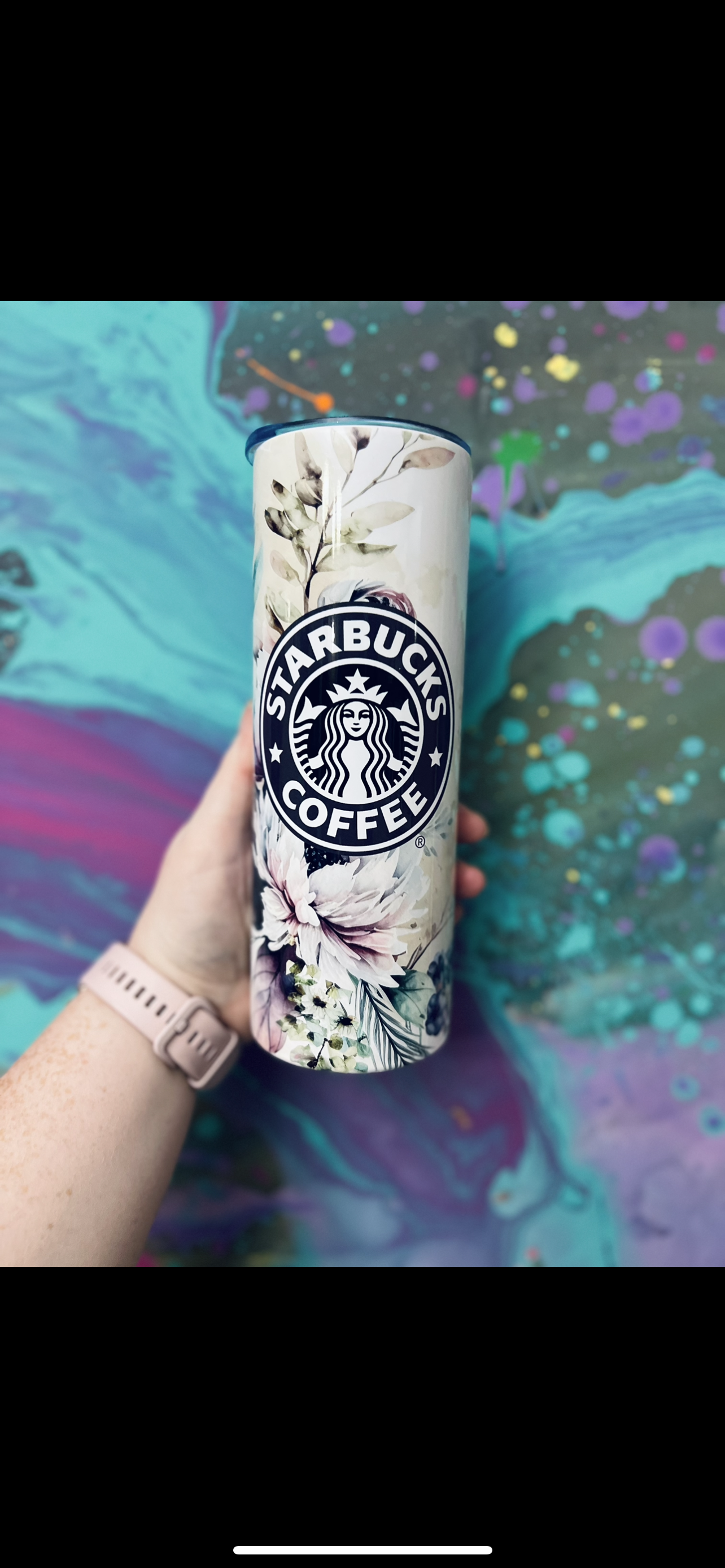 20oz Tumblers