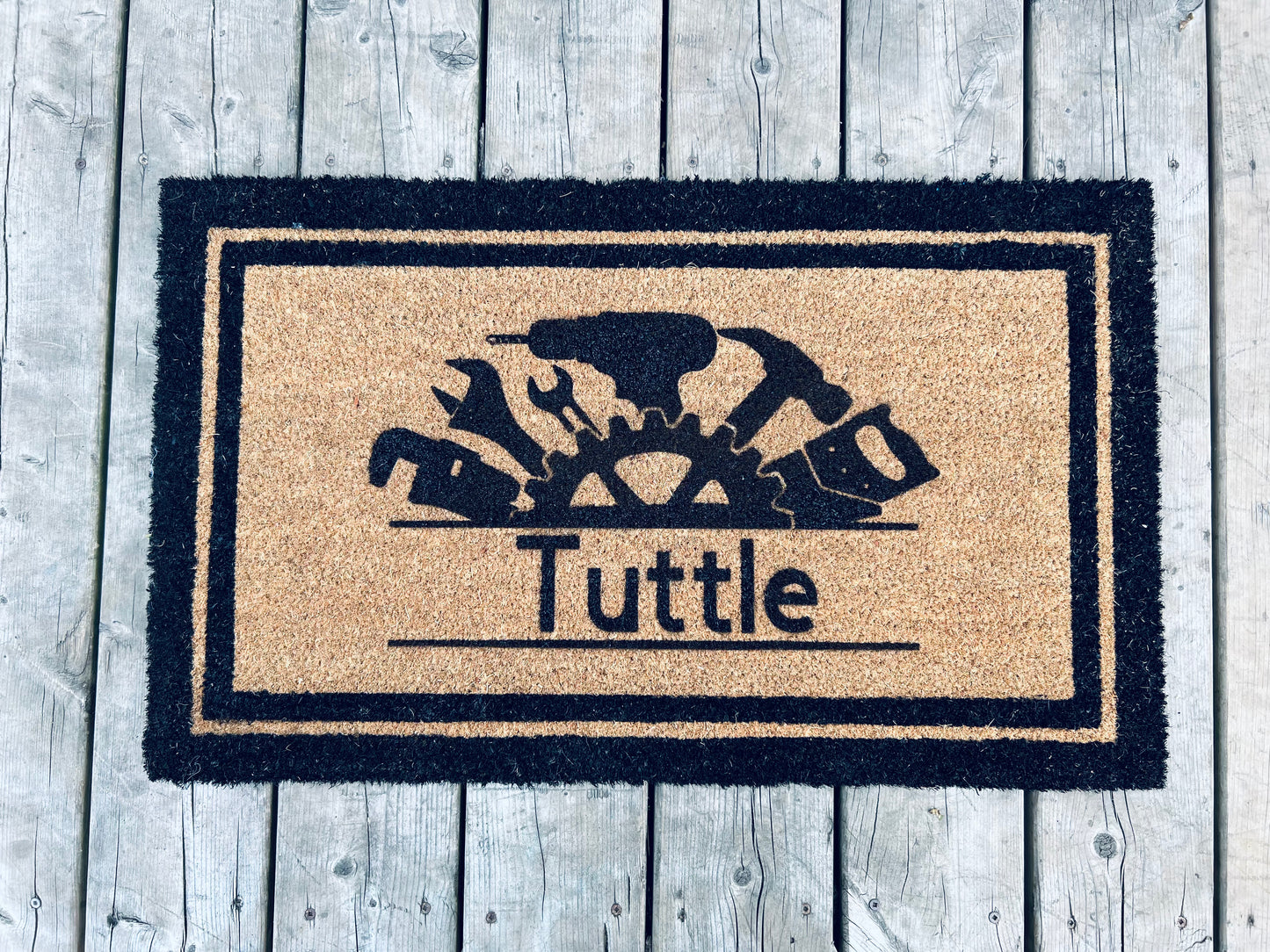 Door mats