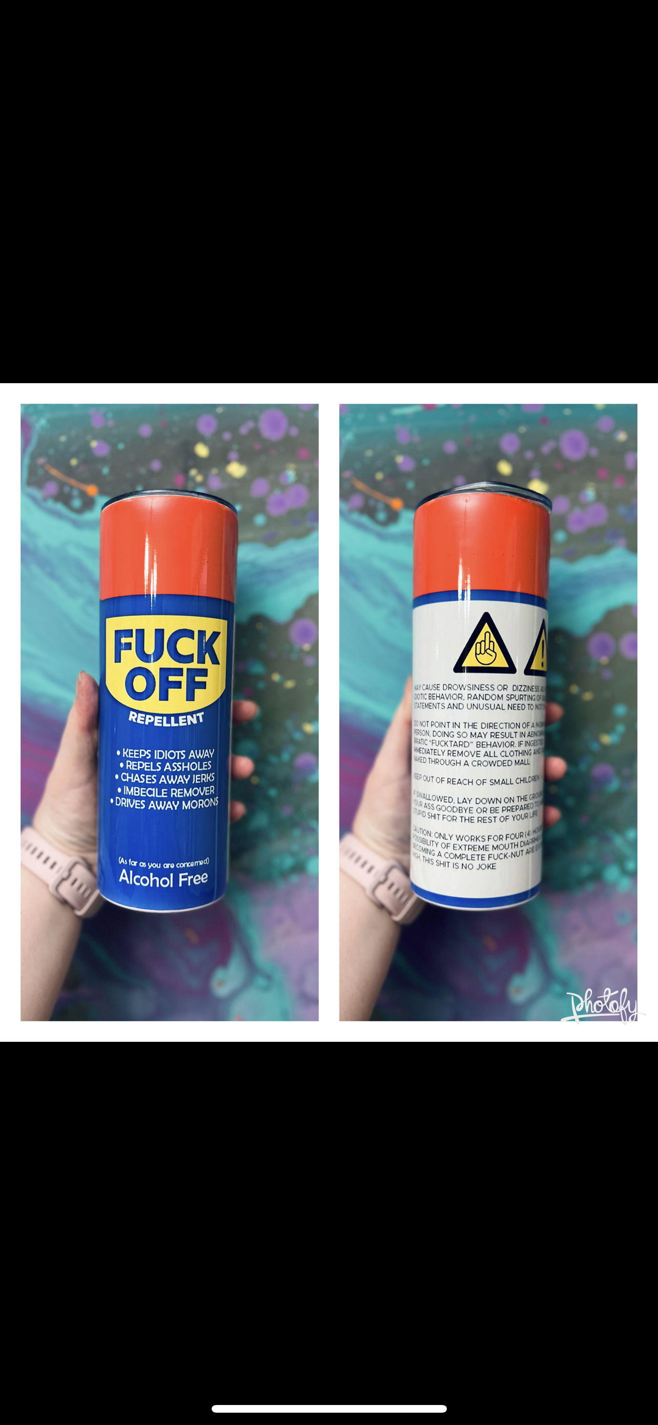 20oz Tumblers