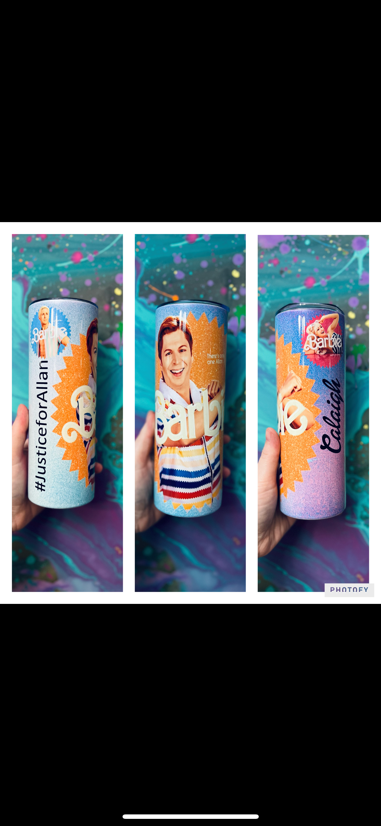 20oz Tumblers