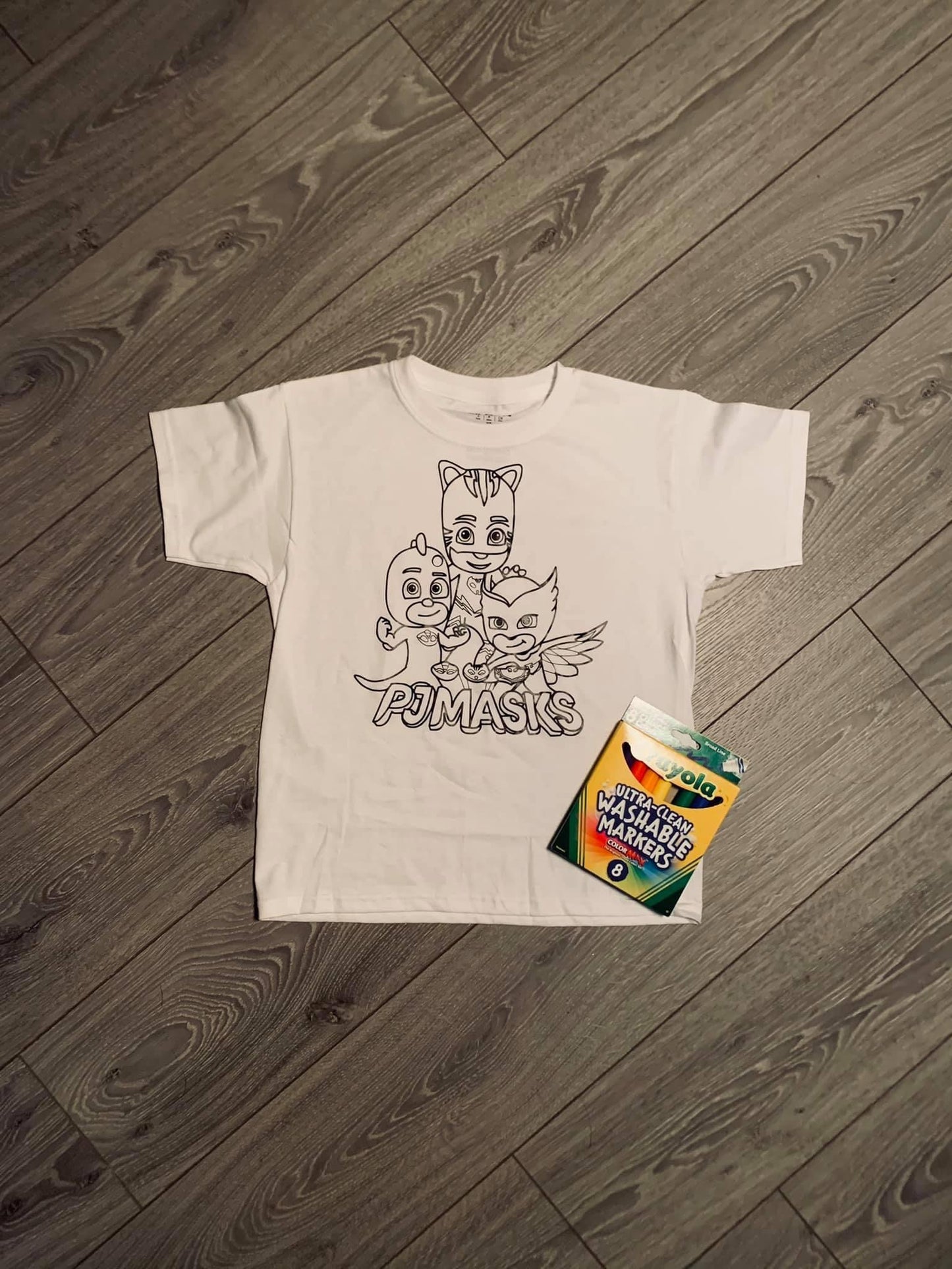 Birthday Shirts