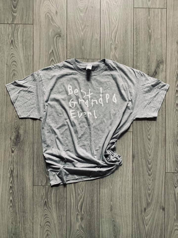 Short sleeve t-shirts