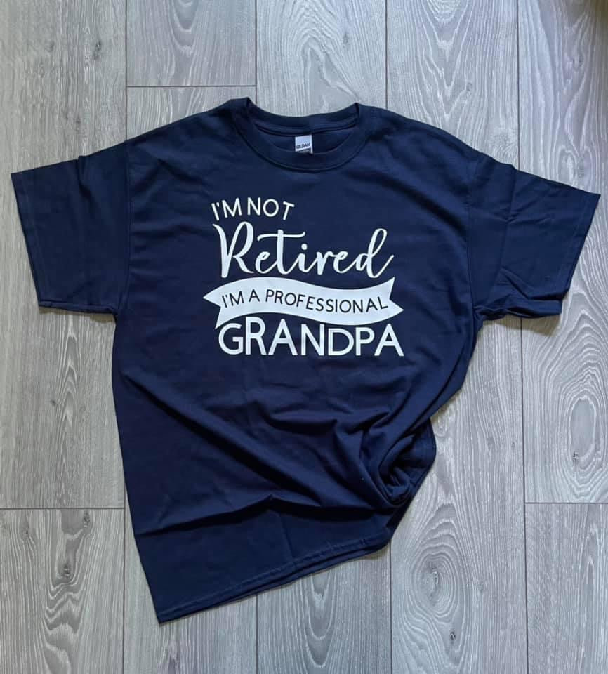 Short sleeve t-shirts