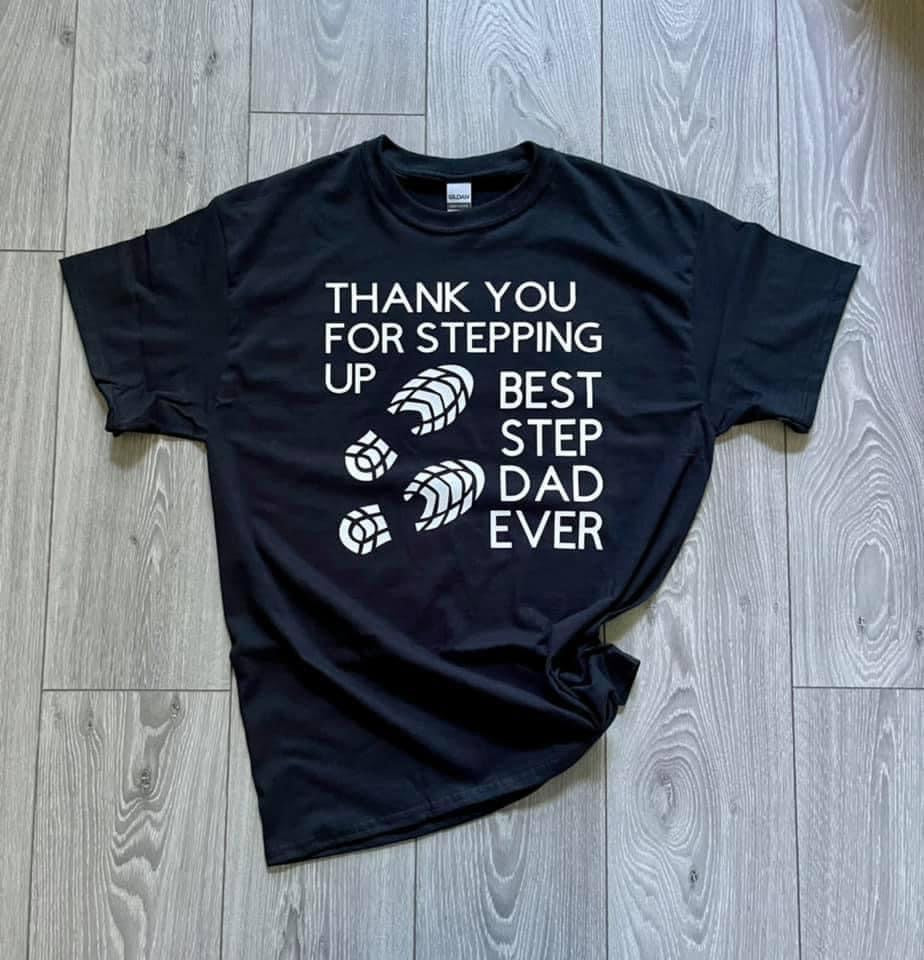 Short sleeve t-shirts