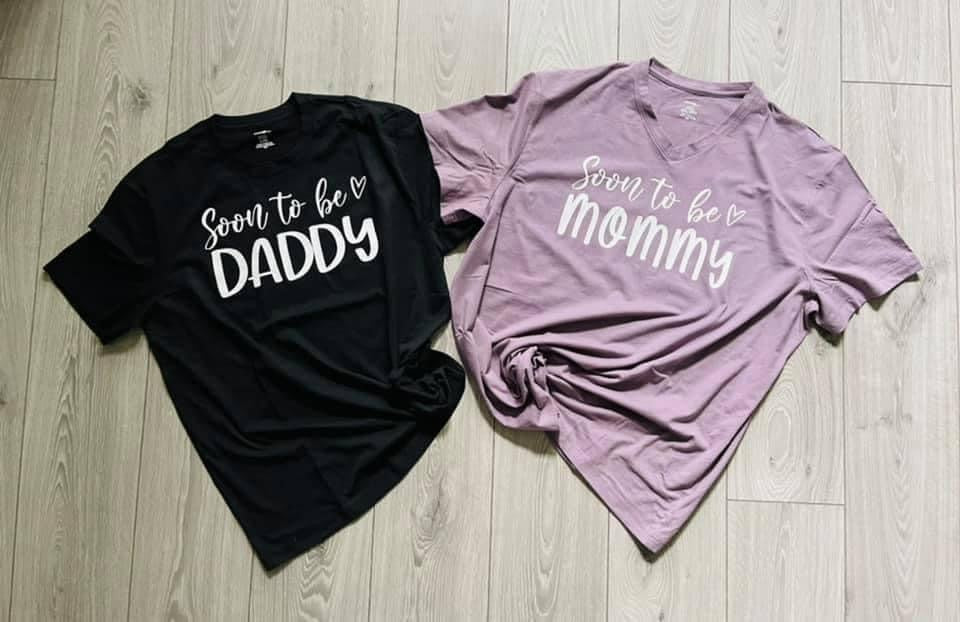 Short sleeve t-shirts