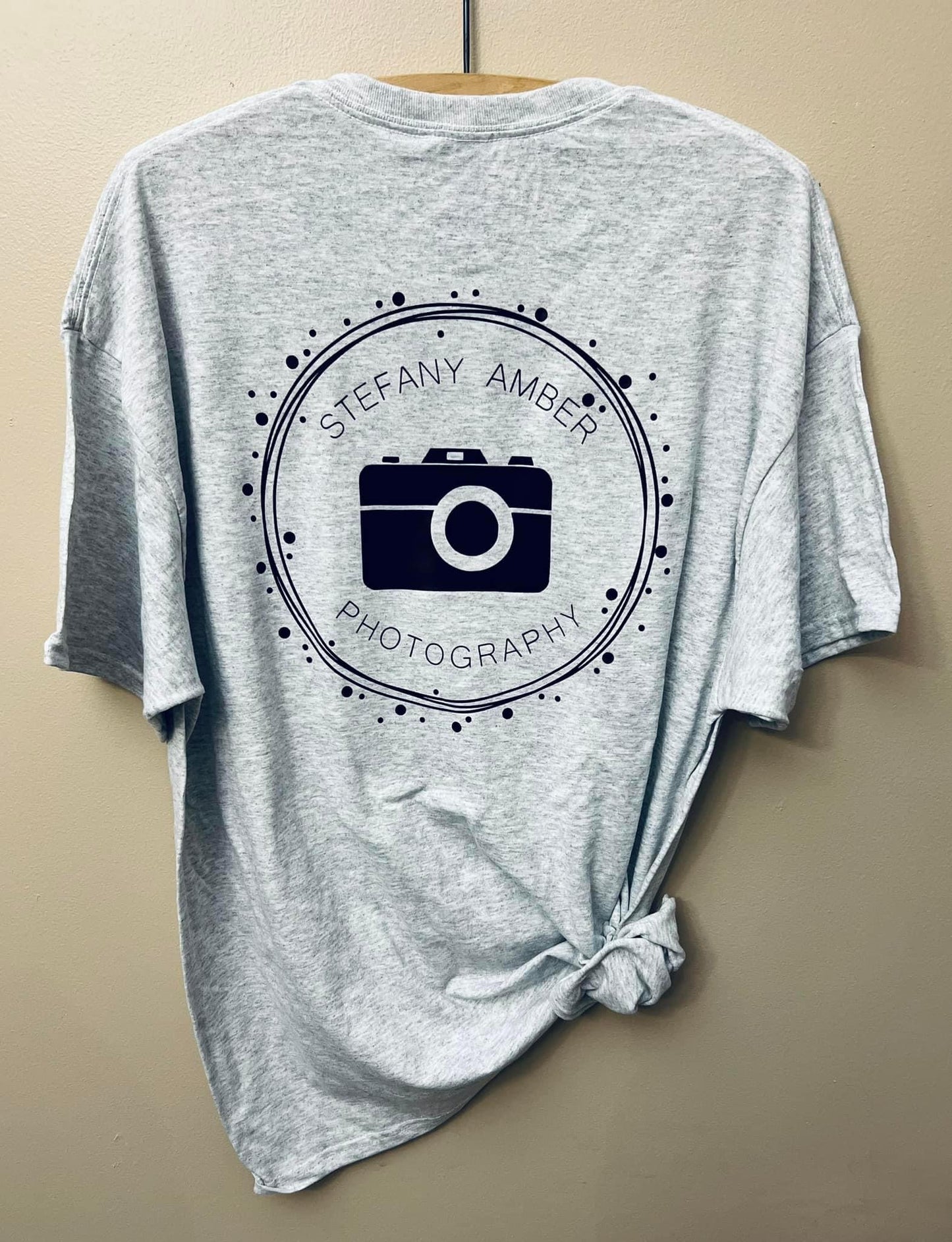 Short sleeve t-shirts