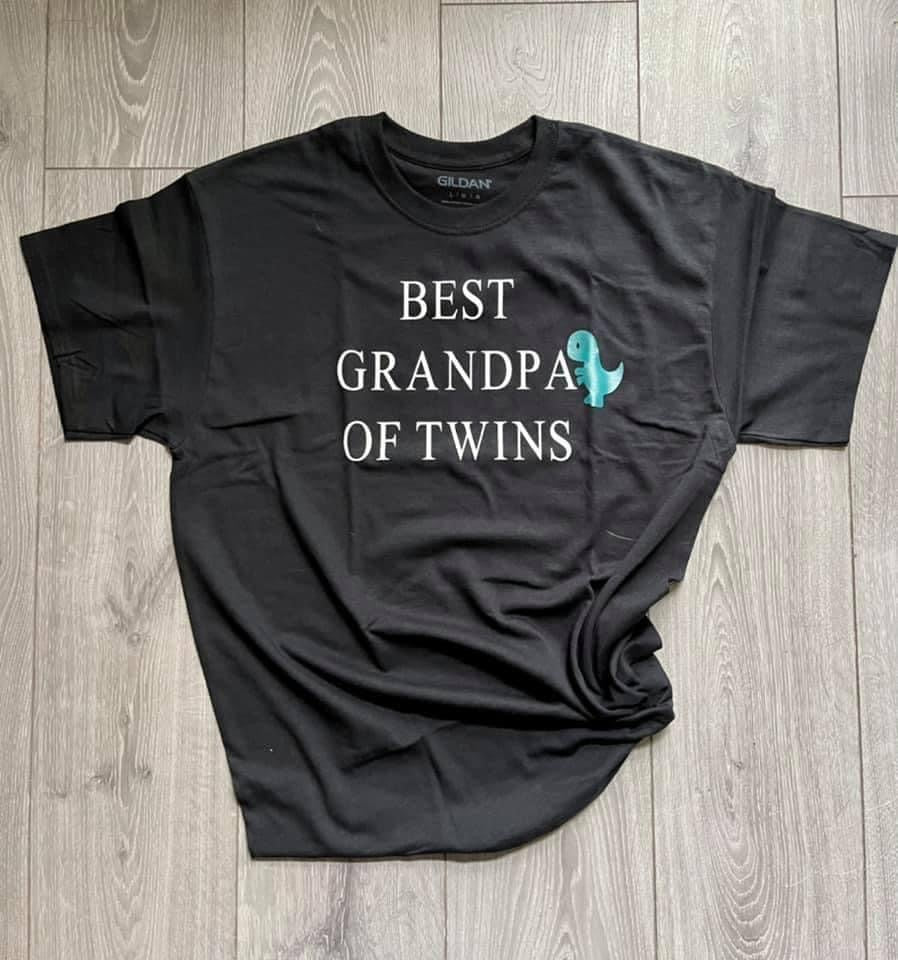 Short sleeve t-shirts