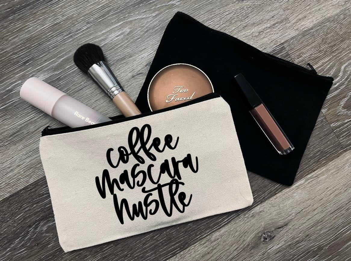 Makeup bag