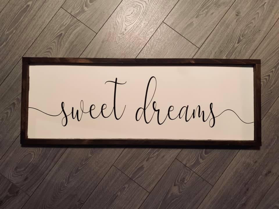 Custom Frames