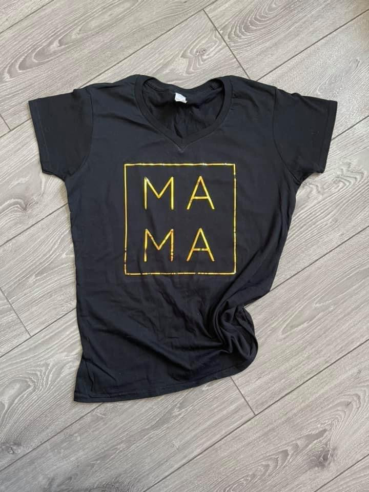 Short sleeve t-shirts
