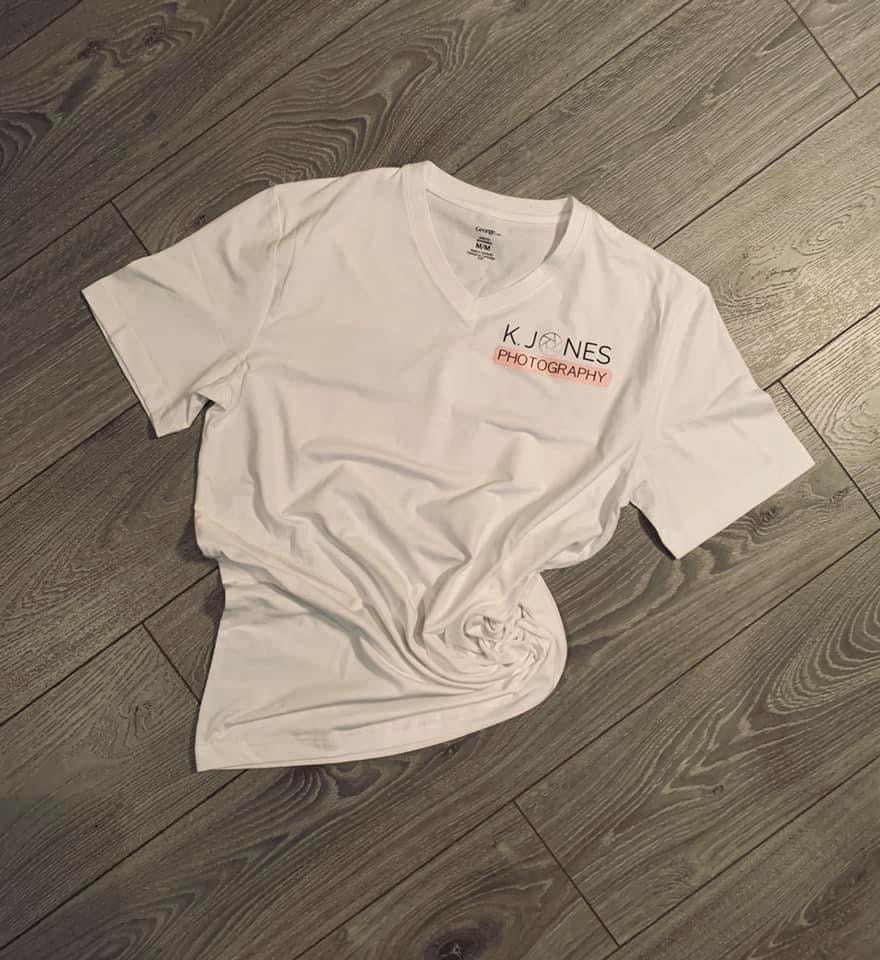 Short sleeve t-shirts