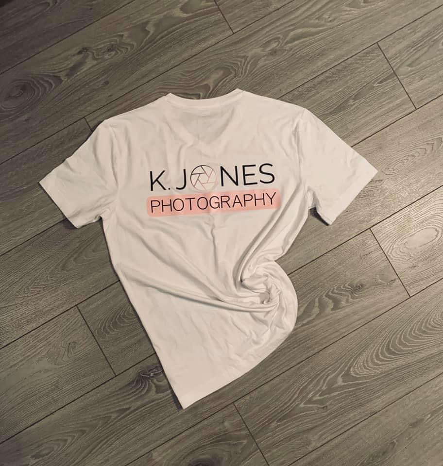Short sleeve t-shirts