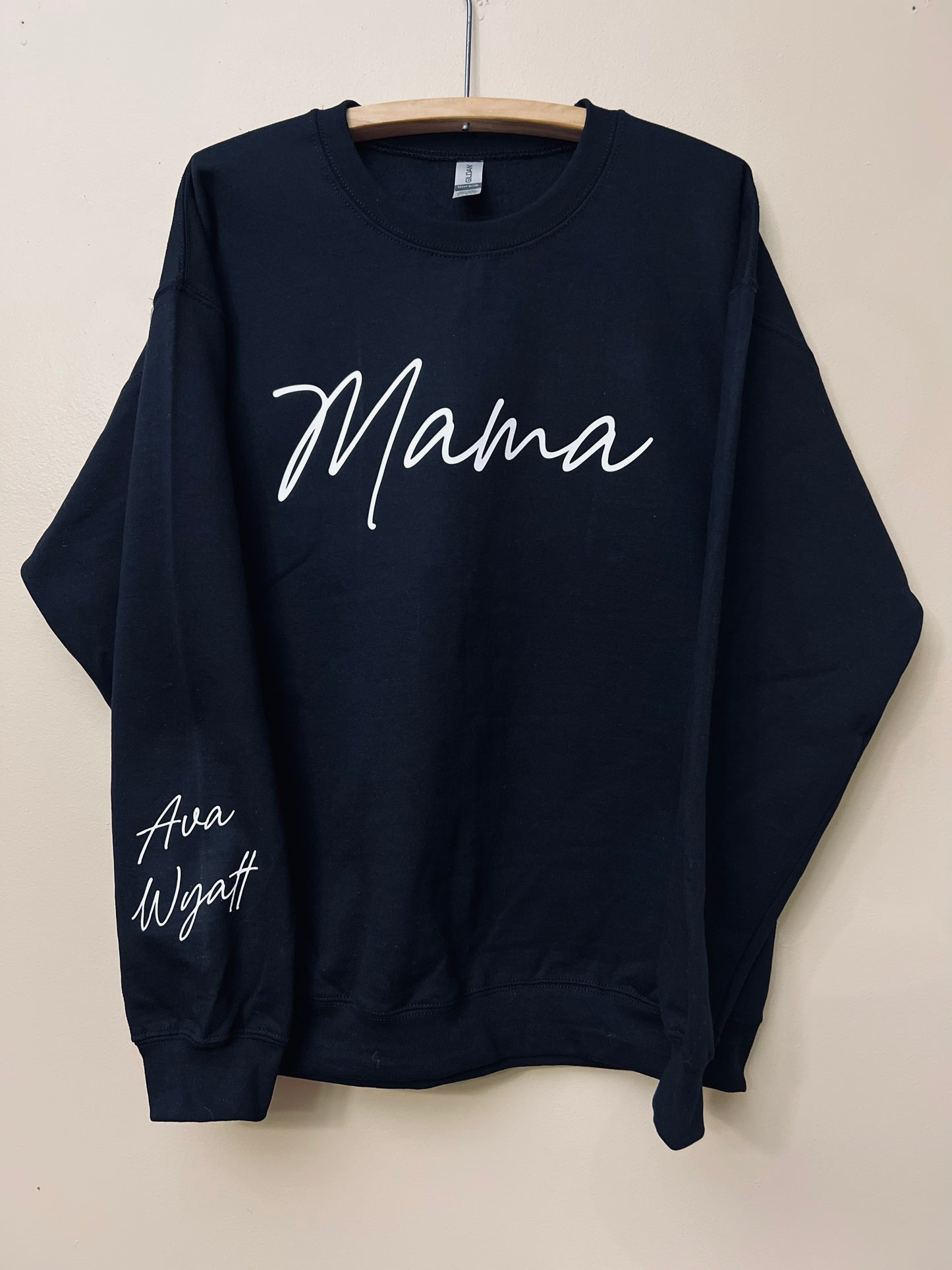 Mama Crewnecks