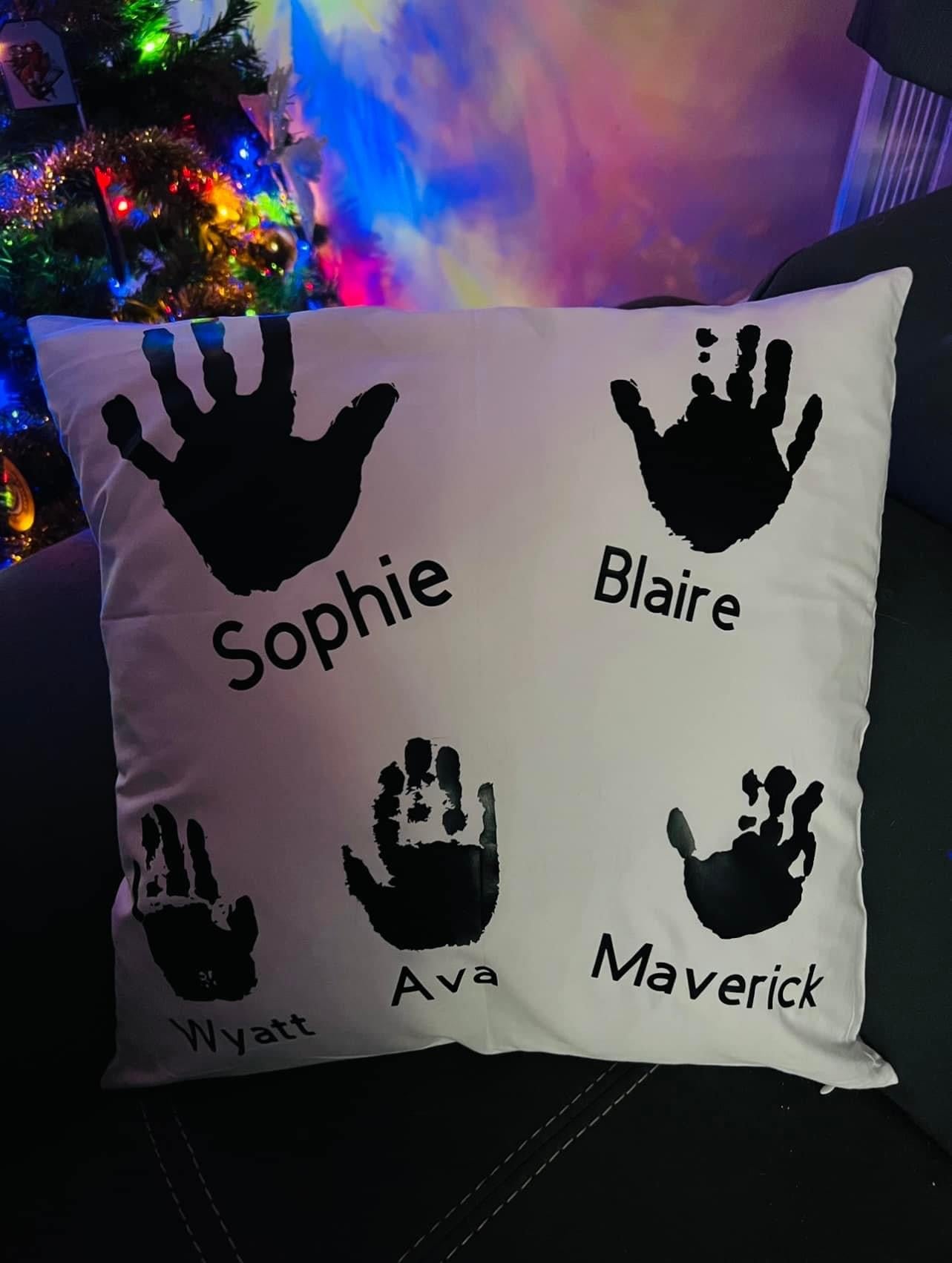 18x18 Pillow covers