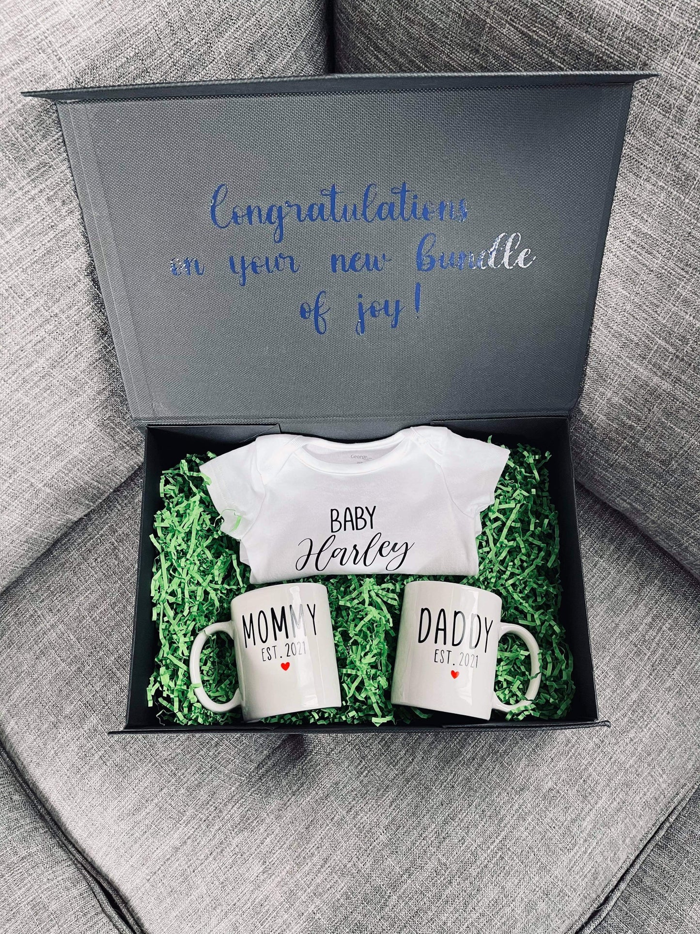 Baby box