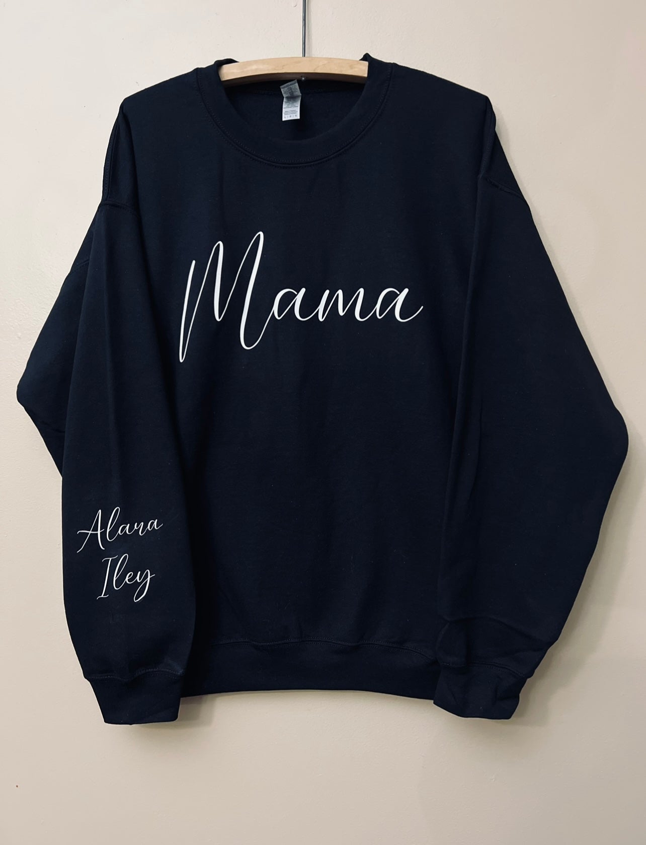 Mama Crewnecks