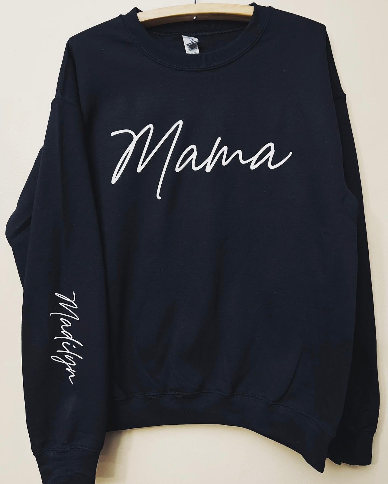Mama Crewnecks
