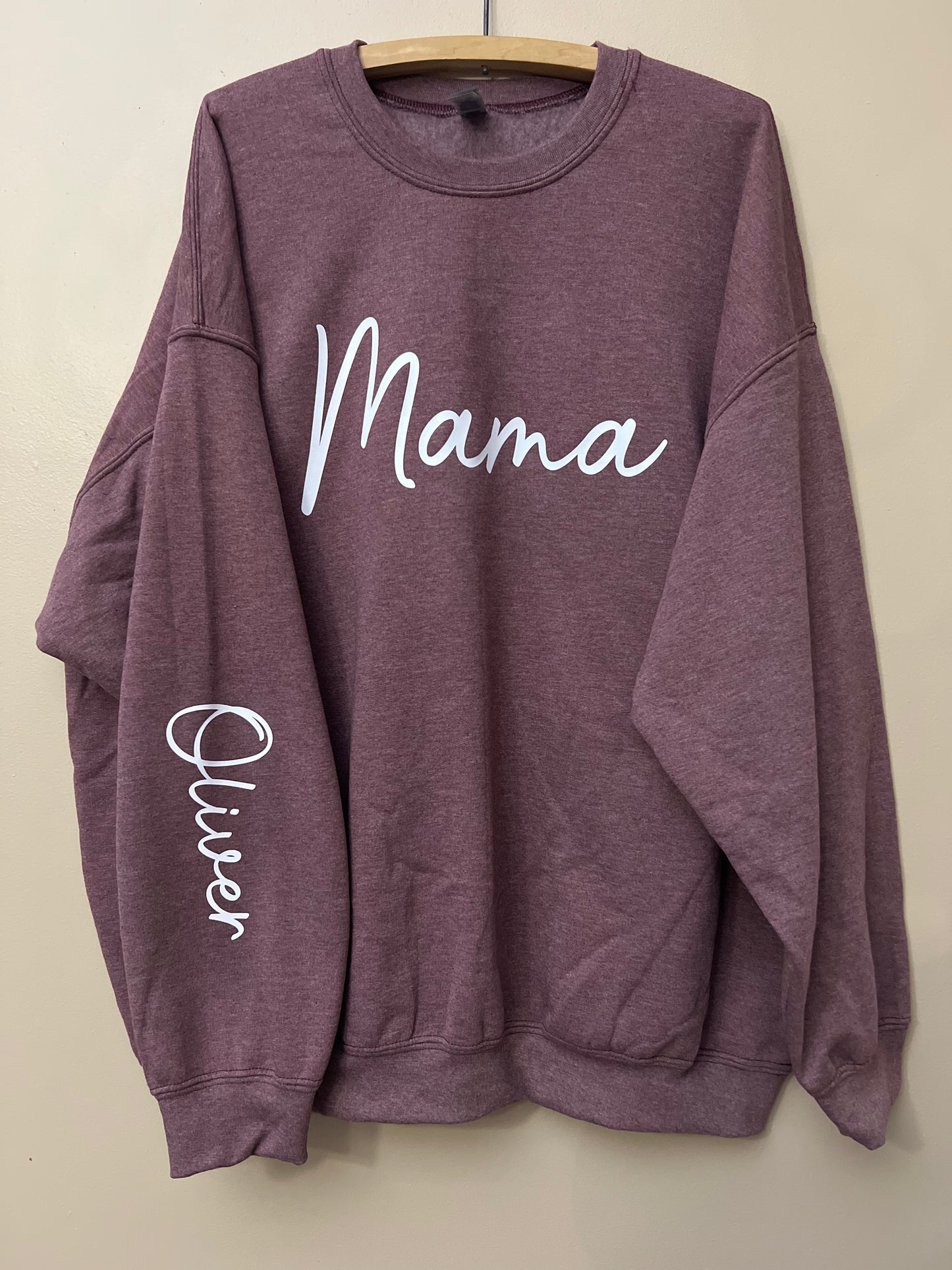 Mama Crewnecks