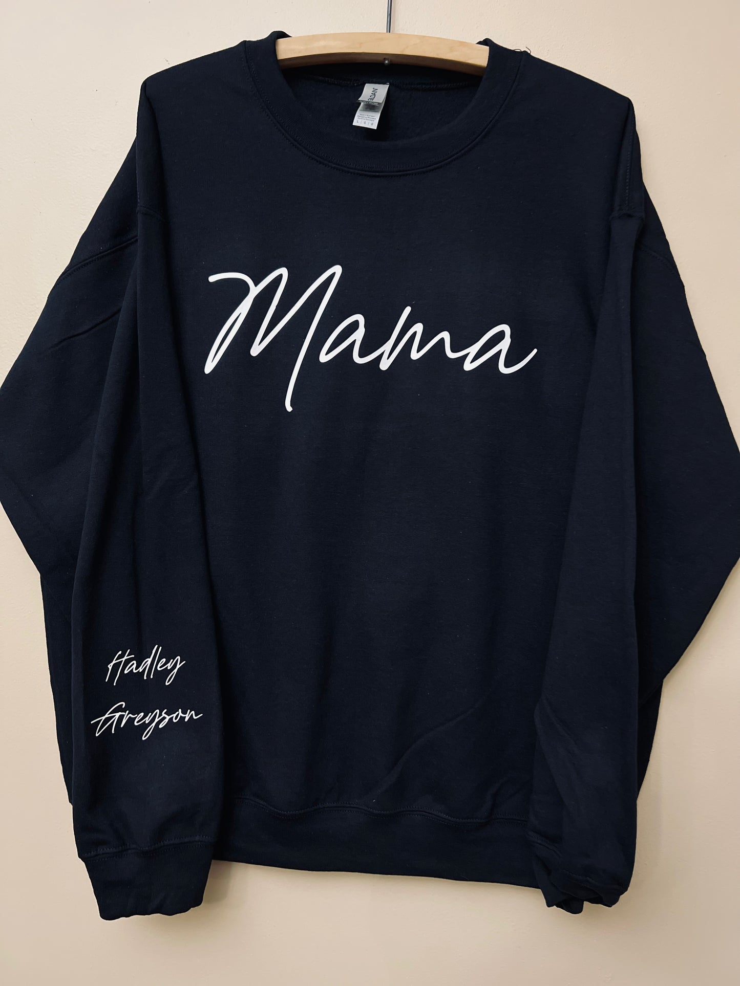 Mama Crewnecks
