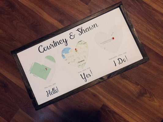 I do Frames 💕