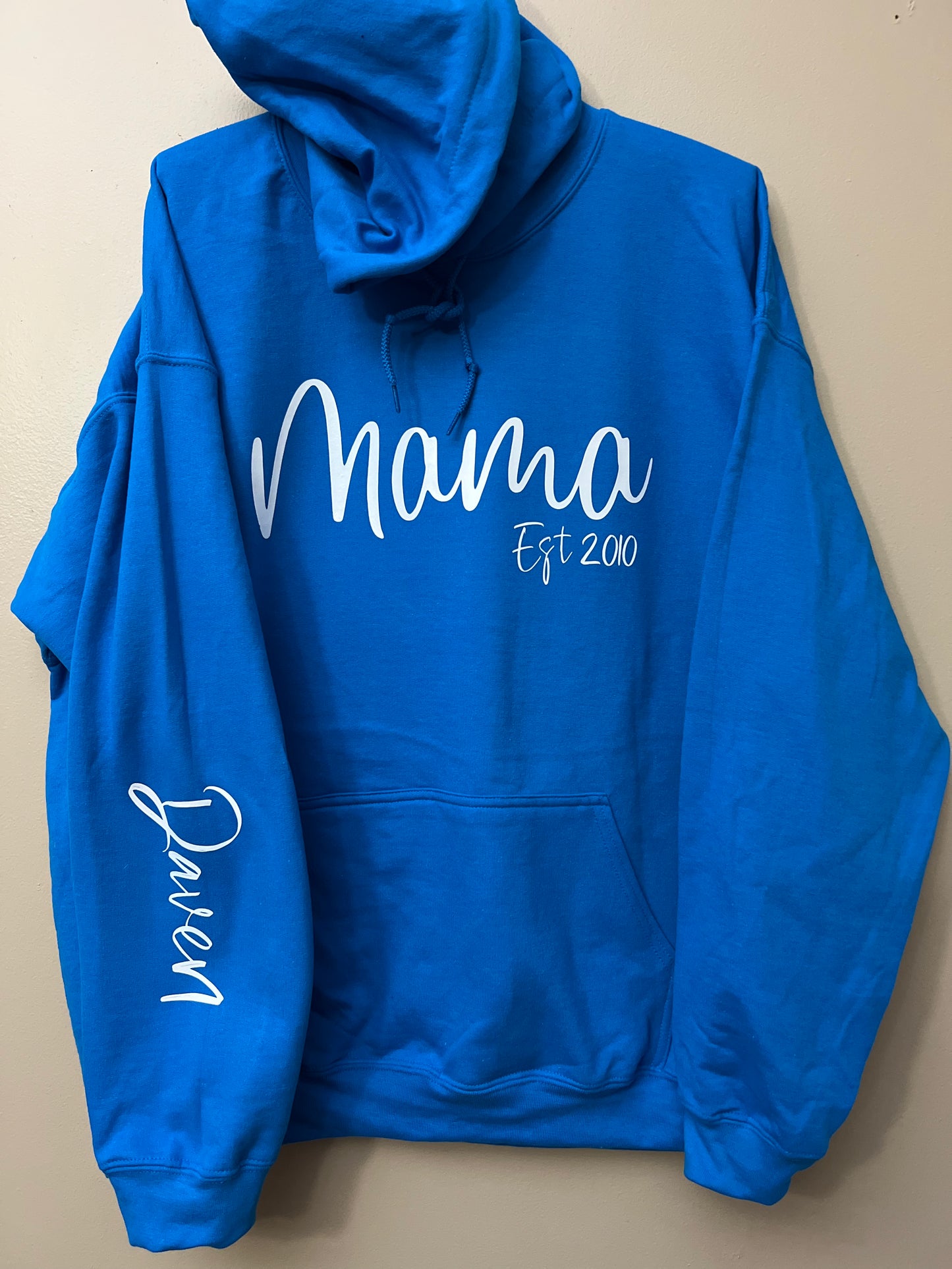 Mama Crewnecks