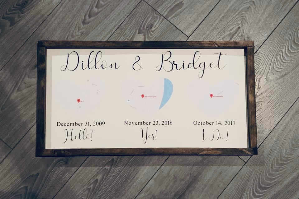 I do Frames 💕