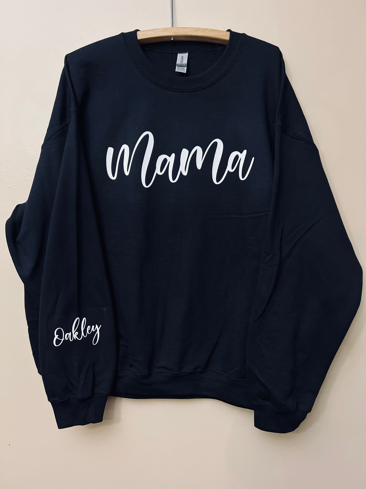 Mama Crewnecks