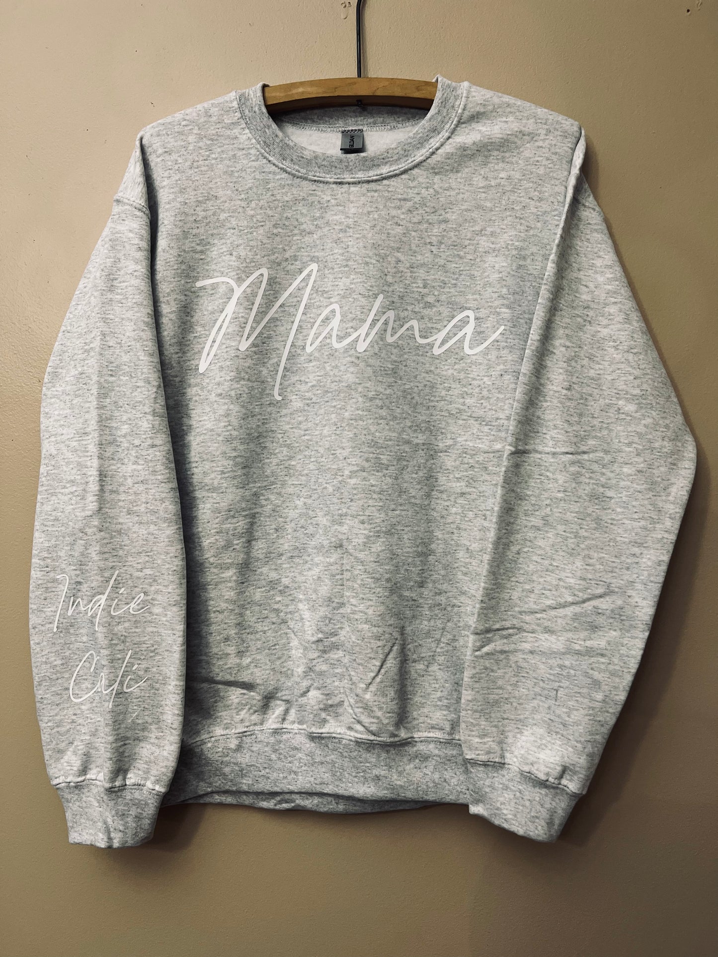 Mama Crewnecks