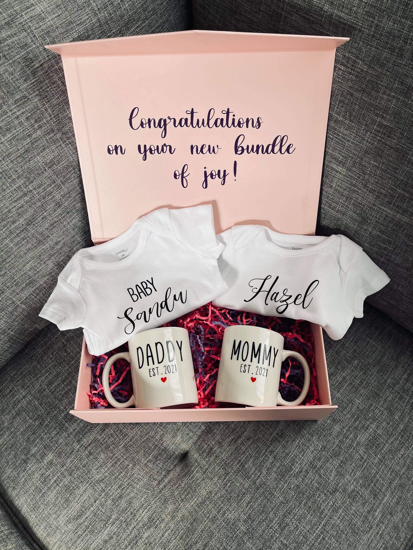 Baby box
