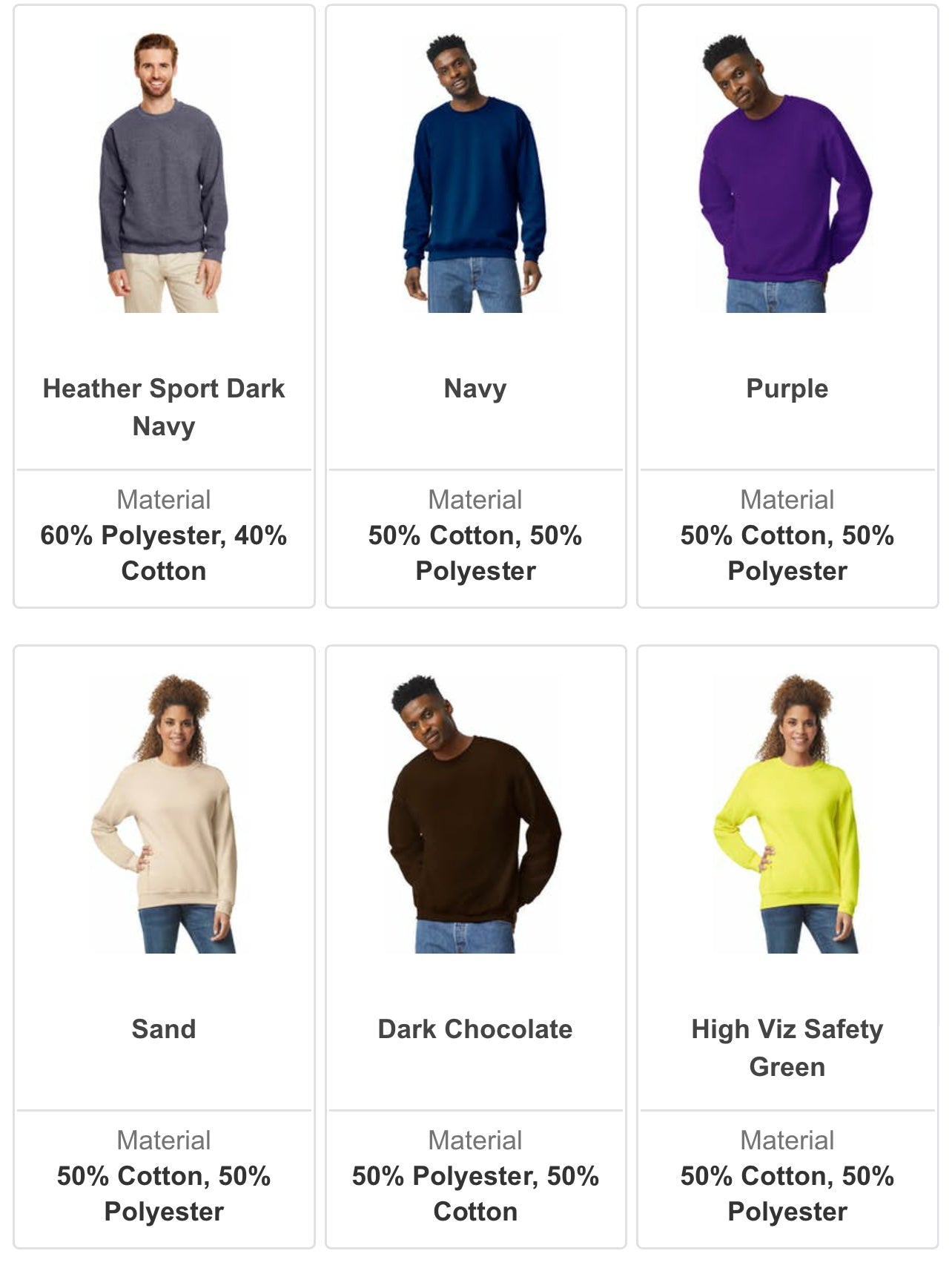 Mama Crewnecks