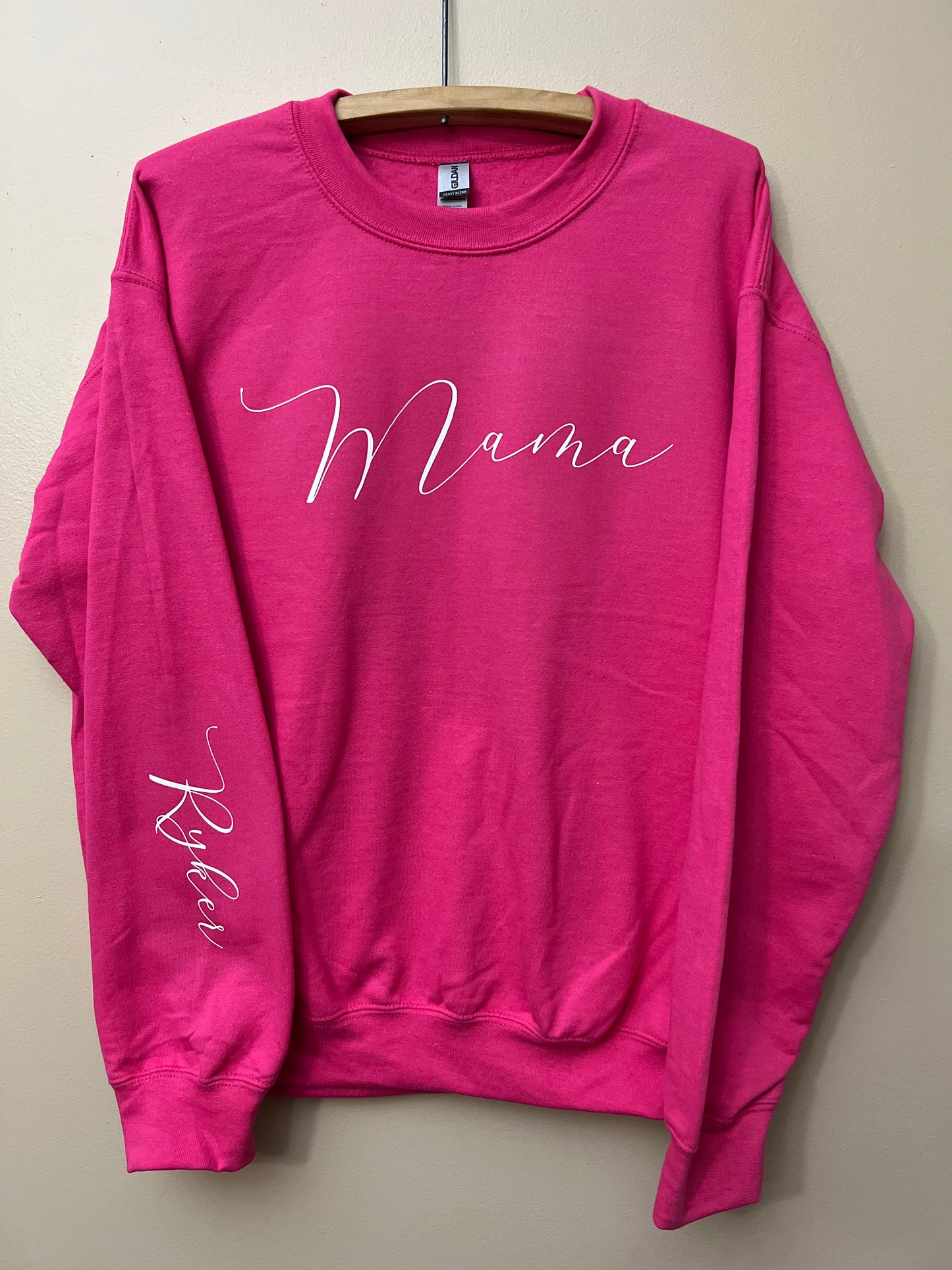 Mama Crewnecks